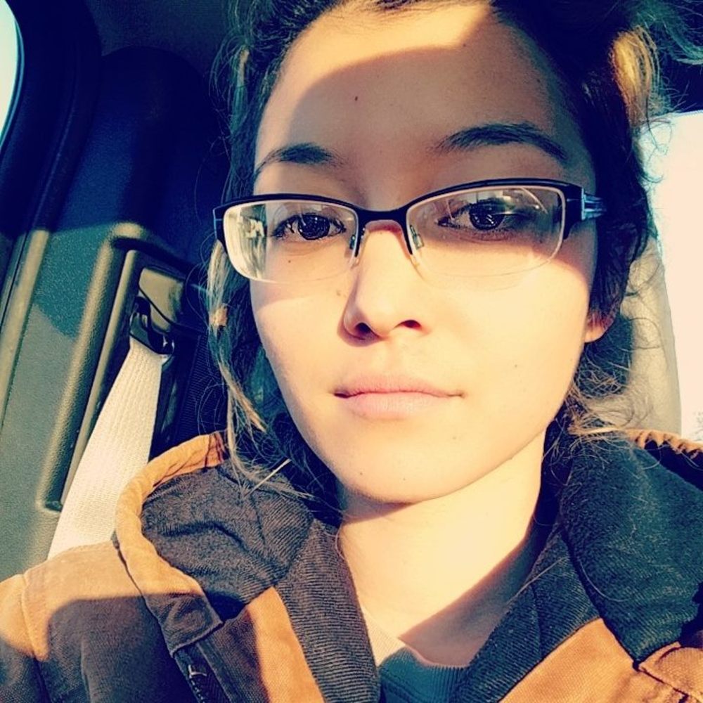 Meet your Posher, Andy